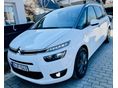 CITROEN GRAND C4 PICASSO C4Picasso 2.0 BlueHDi Exclusive (7 személyes ) 156EKM MAGYAR! MANUÁLIS! SZERVIZKÖNYVES!NAGYON FELSZERLET!