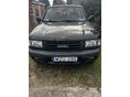 OPEL FRONTERA 2.2 DTI Limited