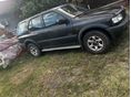 OPEL FRONTERA 2000/2 - 2