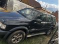 OPEL FRONTERA 2000/2 - 4