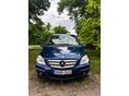 MERCEDES-BENZ B 200 2010/7 - 2