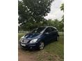 MERCEDES-BENZ B 200 2010/7 - 3