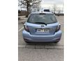 TOYOTA YARIS 2012/6 - 2