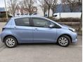 TOYOTA YARIS 2012/6 - 3