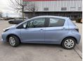 TOYOTA YARIS 2012/6 - 5