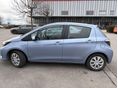 TOYOTA YARIS 2012/6 - 6