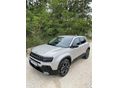 JEEP AVENGER Jeep Avenger 1.2 T3 Summit MHEV Automata 2025/04 8 000 km Első tulajdonostól