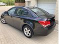 CHEVROLET CRUZE 2010/5 - 2