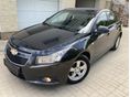 CHEVROLET CRUZE 2010/5 - 3