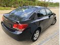 CHEVROLET CRUZE 2010/5 - 4