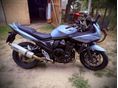 SUZUKI GSF 650 S 2010/5 - 3