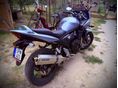 SUZUKI GSF 650 S 2010/5 - 4