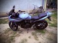 SUZUKI GSF 650 S 2010/5 - 5