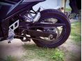 SUZUKI GSF 650 S 2010/5 - 6