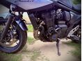 SUZUKI GSF 650 S 2010/5 - 7