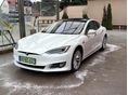 TESLA MODEL S 100D AWD (Automata)
