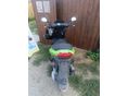 PIAGGIO NRG 50 