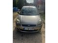 FORD FIESTA 1.4 Platinum