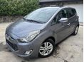 HYUNDAI IX20 1.6 DOHC Style 1.TULAJDONOSTÓL KILOMÉTERGARANCIA JÓL FELSZERELT JÓ MŰSZAKI ÁLLAPOT