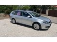 VOLKSWAGEN GOLF VI 1.6 TDi Trendline BlueMotion