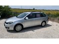 VOLKSWAGEN GOLF VI 2011/9 - 3