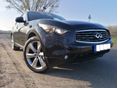 INFINITI FX30d 3.0 V6 S Premium (Automata)