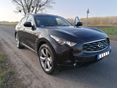 INFINITI FX 2011/2 - 2