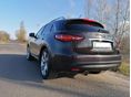 INFINITI FX 2011/2 - 3