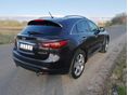 INFINITI FX 2011/2 - 4