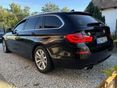 BMW 520 2011/12 - 6