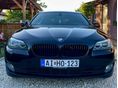 BMW 520 2011/12 - 2