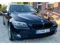 BMW 520d Touring
