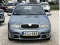 SKODA FABIA Combi 1.2 12V Ambiente