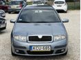 SKODA FABIA 2006/4 - 2