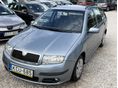 SKODA FABIA 2006/4 - 3