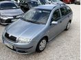 SKODA FABIA 2006/4 - 4