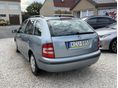 SKODA FABIA 2006/4 - 5