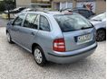 SKODA FABIA 2006/4 - 6