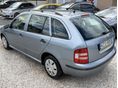 SKODA FABIA 2006/4 - 7