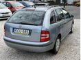SKODA FABIA 2006/4 - 10