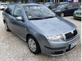 SKODA FABIA 2006/4 - 12