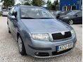 SKODA FABIA 2006/4 - 13