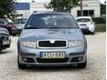 SKODA FABIA 2006/4 - 15