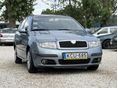 SKODA FABIA 2006/4 - 16