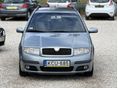 SKODA FABIA 2006/4 - 29