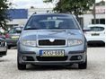 SKODA FABIA 2006/4 - 30