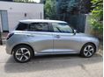 SUZUKI SWIFT 2024/5 - 6