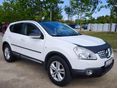 NISSAN QASHQAI 1.6 Tekna Premium 2WD Tekna