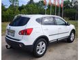 NISSAN QASHQAI 2008/5 - 2