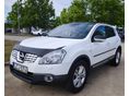 NISSAN QASHQAI 2008/5 - 4
